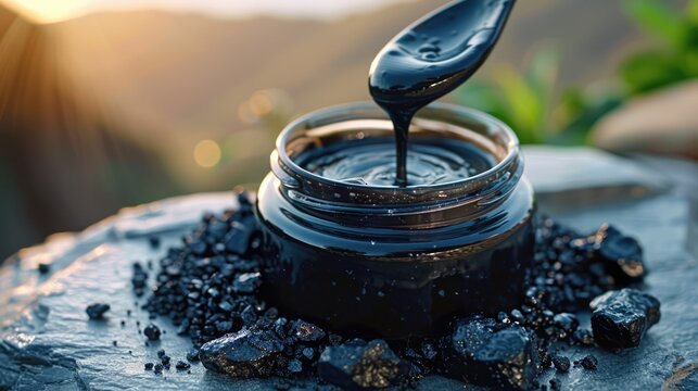 Best Himalayan Shilajit Resin — What to Look For Before Buying