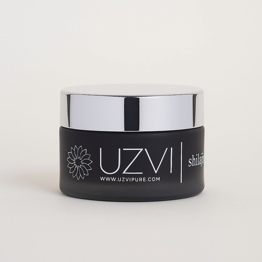 How to Store Shilajit Properly for Long-Term Freshness