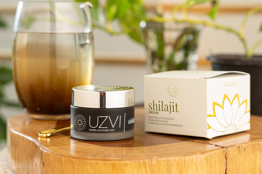 Is Shilajit Safe for Daily Use? What Experts Recommend