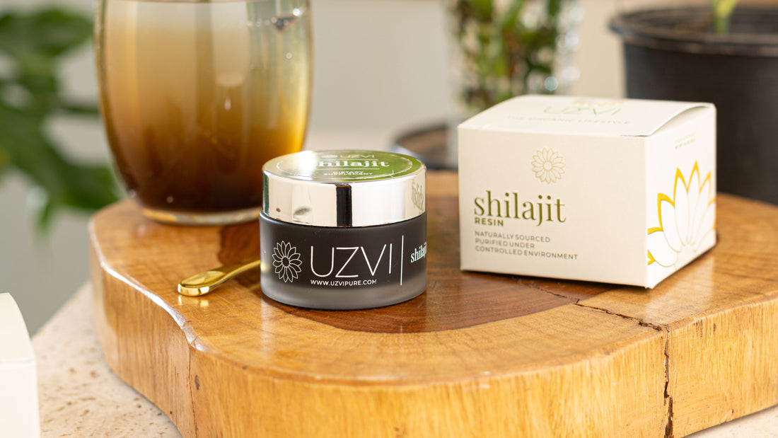 What Are the 85 Minerals in Shilajit and How Do They Impact Your Well-Being?