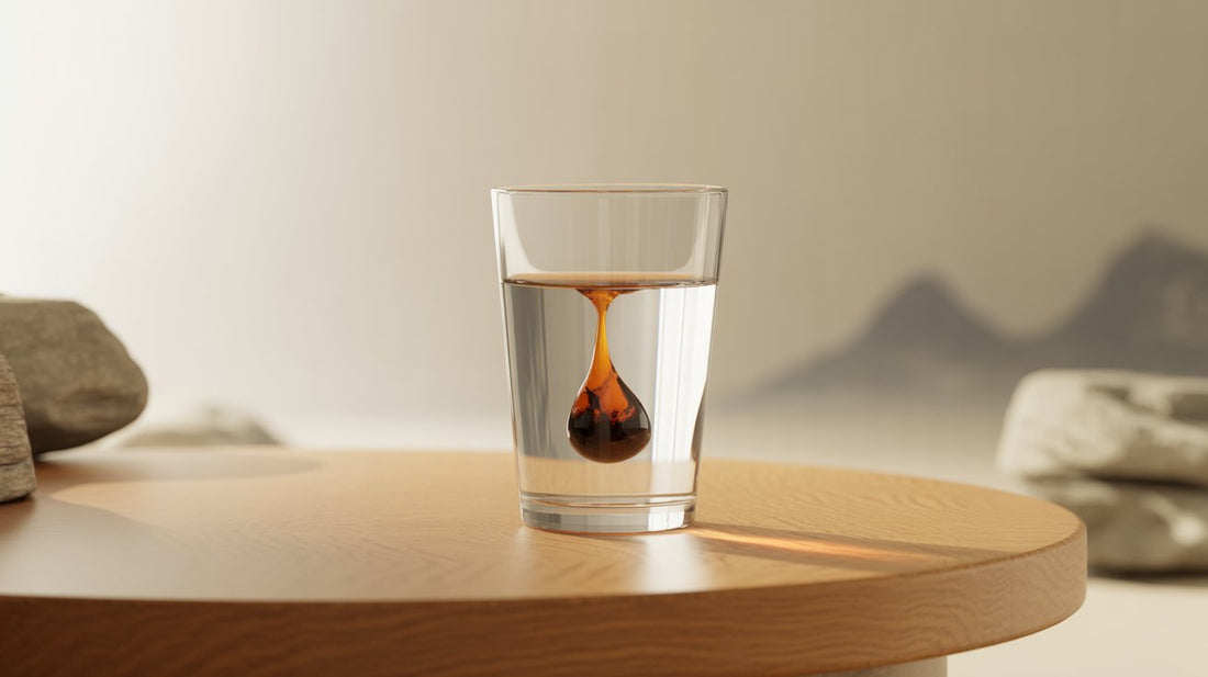 Best Shilajit for Beginners — Dosage, Timing & What to Expect