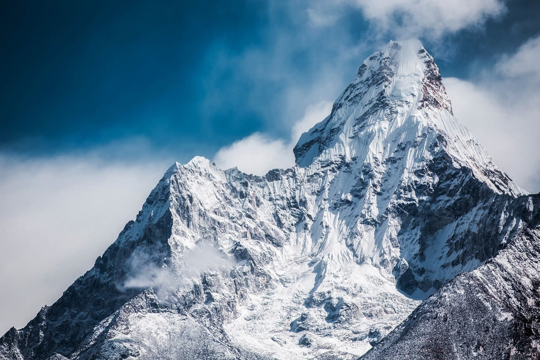 The Ultimate Shilajit Comparison - Why the Himalayas Always Win