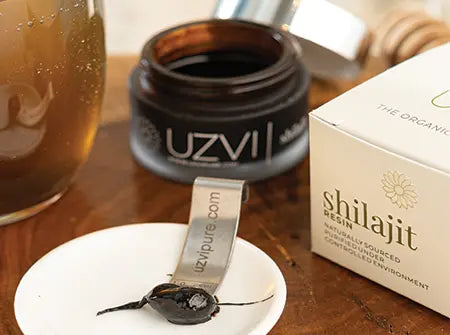 Can Shilajit Be Taken With Milk, Coffee, or Honey?