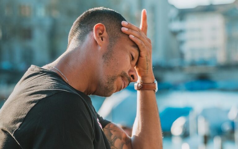 Can Shilajit Cause Headaches? Understanding Possible Side Effects