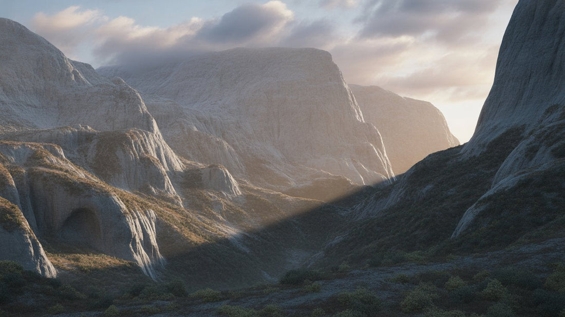 How pure natural shilajit is sourced