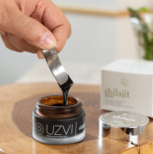 How Should Shilajit Be Taken? The Right Way to Use It for Maximum Benefits