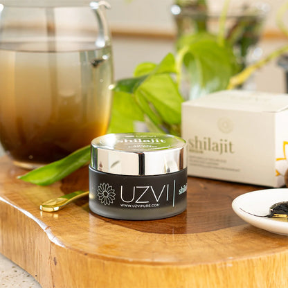 Pack of 3 - Pure Premium Shilajit